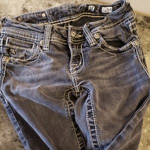 Miss Me Jeans Size 25
